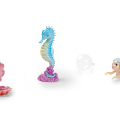 EDEN Mermaid Set EDEN Mermaid Set