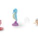 EDEN Mermaid Set