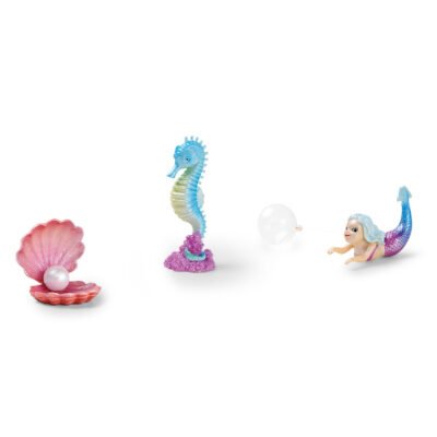EDEN Mermaid Set