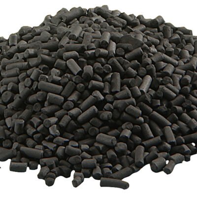 EDEN Filter material Carbon