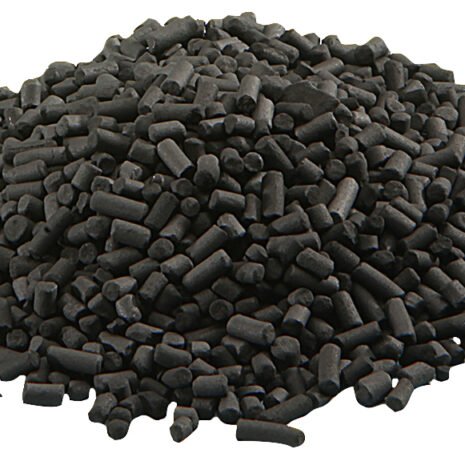 EDEN Filter material Carbon