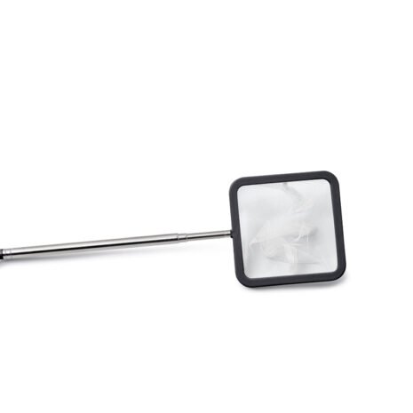 Telescope net black square Telescope net black square