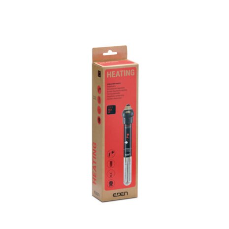 EDEN RCA 25 Heater EDEN RCA 25 Heater