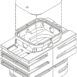 Pump Vault 20000