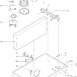 ProfiClear Prem. Standing Bed Module XL