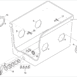 ProfiClear Prem. Standing Bed Module XL