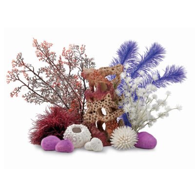 biOrb Decor Set 30L Reef Rock