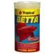 Tropical Betta - Kampfisk - 50 ml